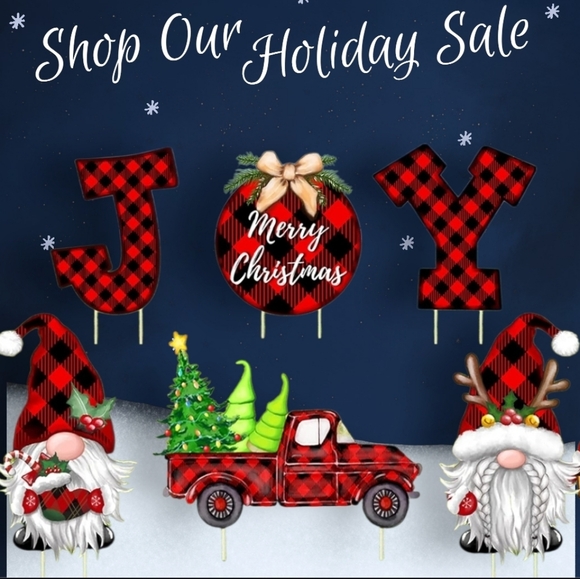 Holiday Sale - Picture 5 of 10